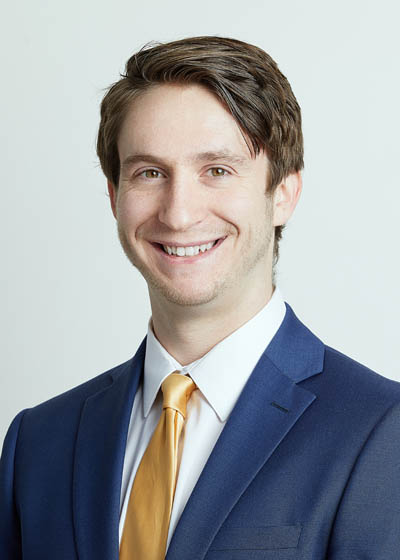 Jacob Vogel